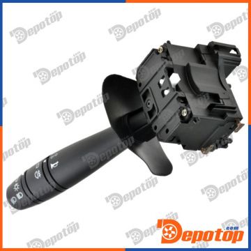 Colonne De Direction Commutateur pour DACIA | 23073, 251605